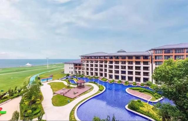 北戴河旅游住宿怎么选？这篇攻略告诉你！