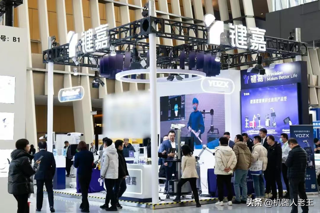 手术刀尖上的科技革命：盘点20家国内手术机器人领军企业