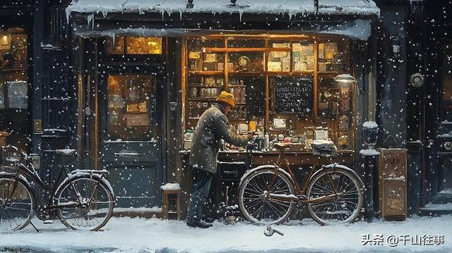 封车还是骑行？骑行老炮儿“过冬秘籍”，开春直接碾压“冬眠党”