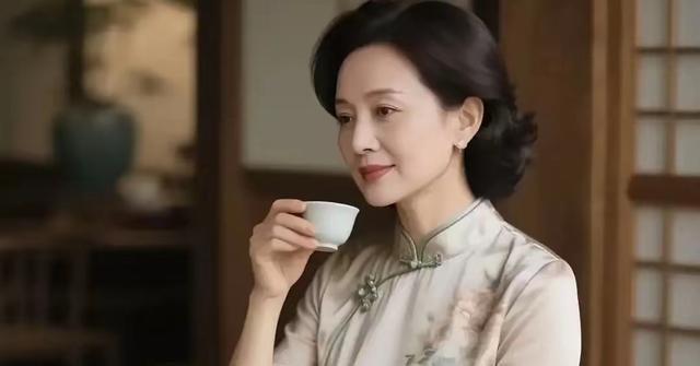 搞定50岁女人，别靠钱，喂饱她两个“饥饿”就行