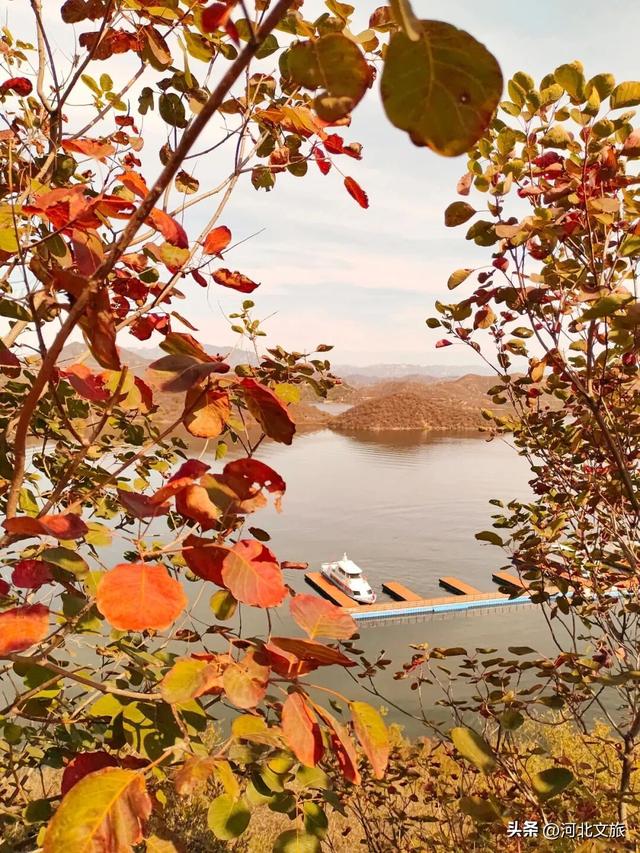 来一场"诗词"漫游记,邂逅诗词中的河北