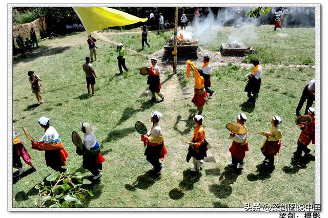 2025年青海同仁热贡文化唐蕃古道行兰州站农文旅商推介活动启幕。