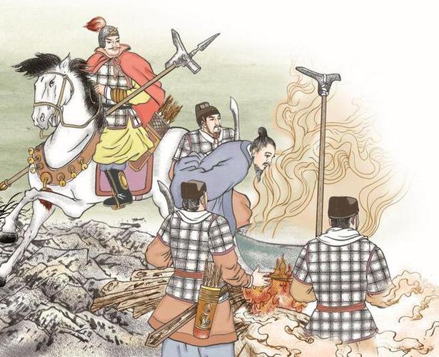 “家有四声叫，灾祸定来到”，是指哪四声叫？古人经验之谈