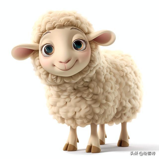 第一名：生肖羊，12月20号起，接下来10天，喜从天降