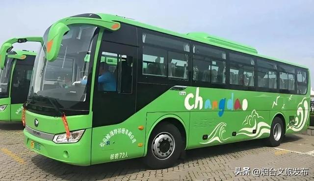【乐游烟台】乘船可达！烟台度假必冲的神仙海岛，美疯了！