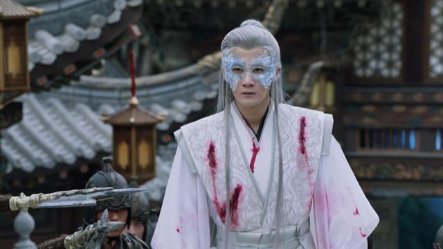 二刷《长相思》才看懂，原来小夭额间的桃花，早就暗示了她的真身