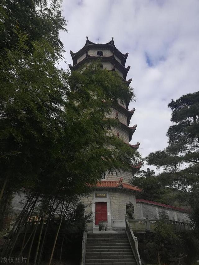 江西永修旅游攻略，永修游玩必去的6个景点推荐，你去过几个？