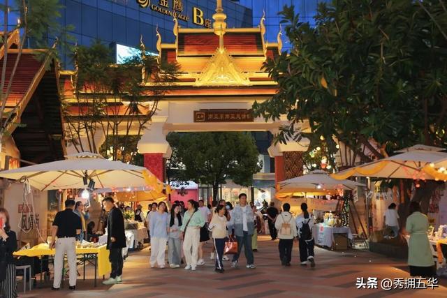 滇超在五华|在昆明队主场看滇超联赛怎么吃？五华美食地图·翠湖篇来啦~