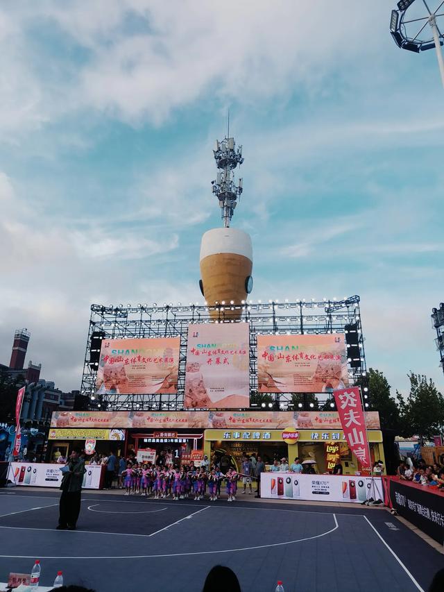 山东沿海城市自驾游(十一)