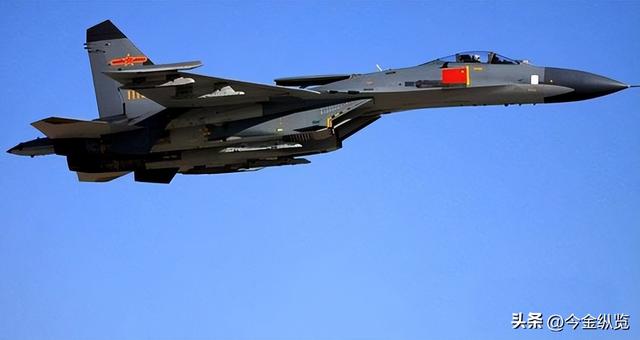 歼11A战机25年就退役？不是问题机，而是中国空军腾飞的真正秘密