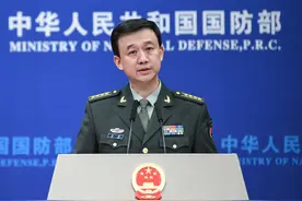 台军金门实弹演习倒计时，国防部对台措辞升级：全时待战随时能战图片