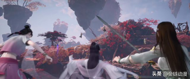 斗破苍穹：异火榜作者谁？焚诀创造者？古帝前就有？