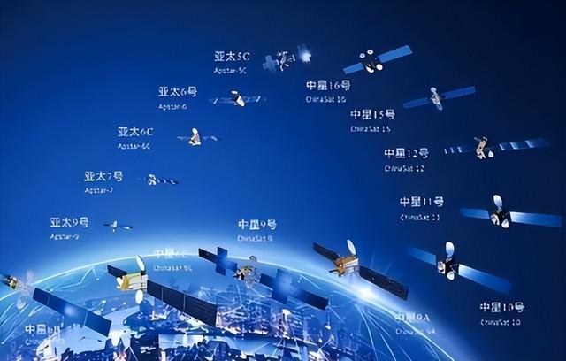 中美卫星导航用户数差距断崖：美国GPS用户数超60亿，中国北斗呢