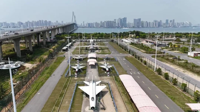 湛江湾C位出道！坡头这个片区尽览湛江地标