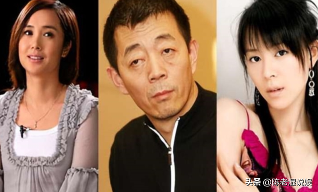 互相出轨、各玩各的！结婚32年后，蒋雯丽夫妇终于遭到了“反噬”