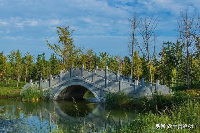 认识大美河南的每个县——第32波：清丰