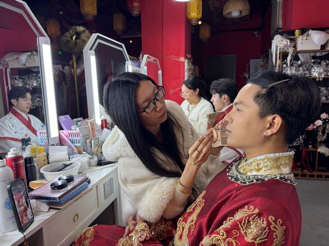 【外眼看云南】以脚步丈量，用镜头传播：他们成为和美云南“海外代言人”