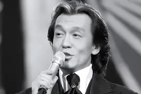 李咏离世7年后医生暴露真相，难怪选择葬身美国，别再错怪他了图片