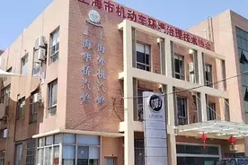 全手工修复当时上海唯一的劳斯莱斯！这位“汽车神医”的传奇故事图片