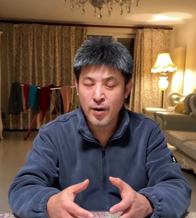 孙涛崩溃大哭发声不到24小时	，荒唐的一幕出现，闫学晶把他害惨了