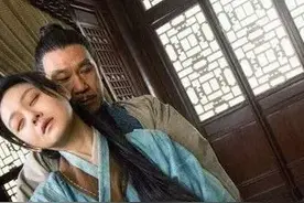 “色字头上一把刀” 后半句更要命图片