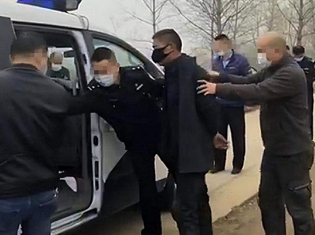 河北一家5口惨遭灭门！父亲被割喉，最小孩子3岁，凶手竟是他干爹