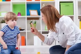 你越催，孩子越慢！对付孩子的磨蹭，聪明的父母都这么做图片