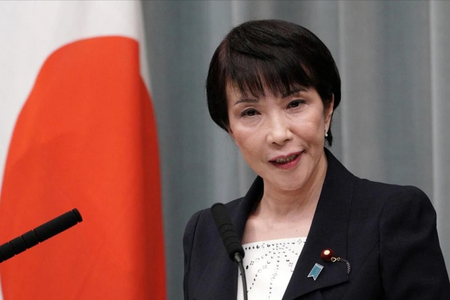 激怒中国后高市再树劲敌，两国罕见联手抗议讨血债，日本惹上事了