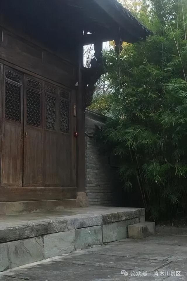 漫步汉中，聆听古镇老街的岁月回响→