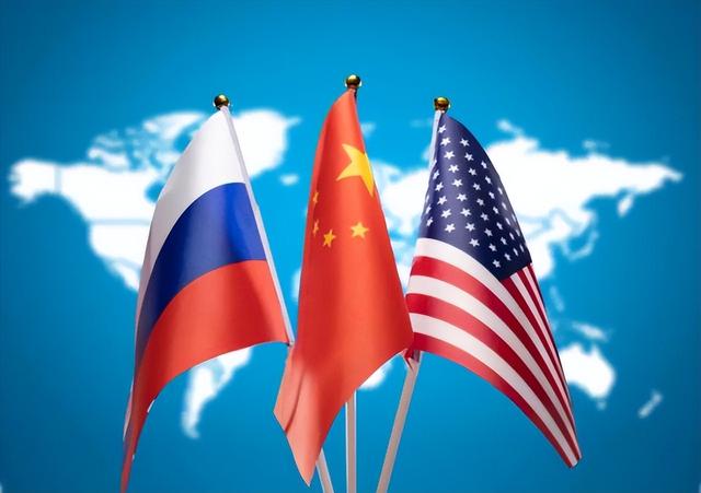 美俄会晤避开中国，特朗普打定主意不再访华，普京的妥协很有意思