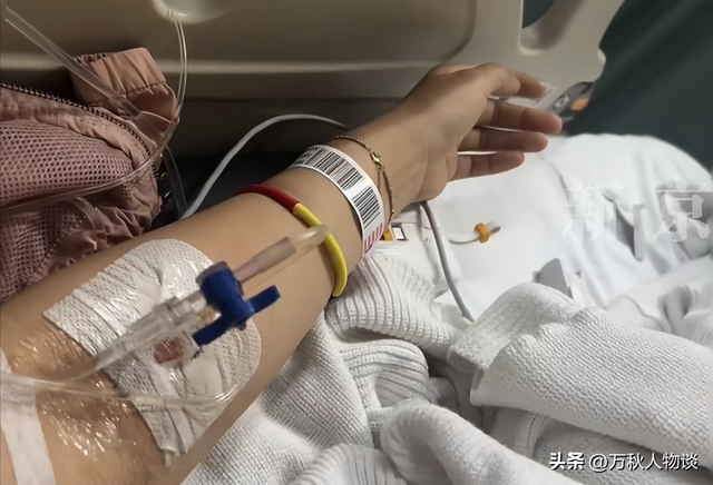 成都女孩巴厘岛食物中毒身亡！知情人发声，网友炸锅，令人惋惜。