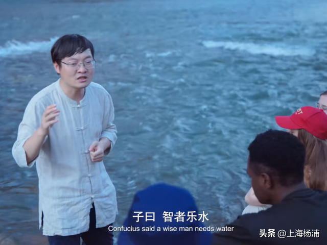 《一次出发》以“无解说”纪实，推动中华文化国际化传播