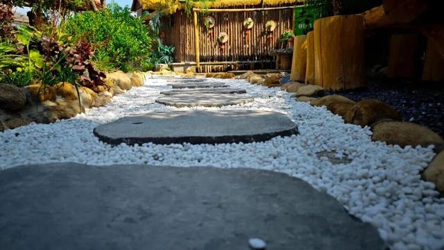 天冷了，到山东这里“泡”着