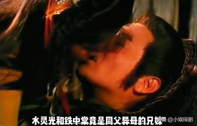 香港演员陈庭威和他出演过的十部经典港剧介绍：