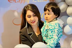 苏州小伙娶巴铁美女，丈母娘不要彩礼车房，只要女儿回去继承家产图片