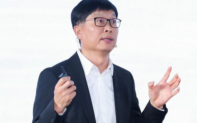 中国民企巨头的最后一关，接班