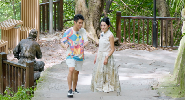 重庆封面·光彩南岸 |《诗行长江》第三季南岸之旅（下）今晚21:35播出！