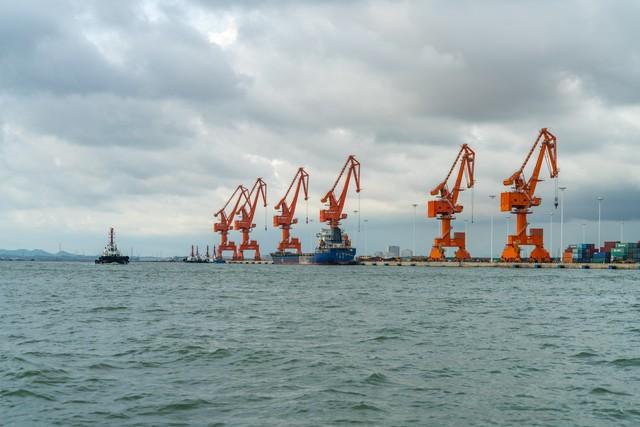 北海和防城港，虽然都是广西的沿海城市，实话实说，差别的确很大