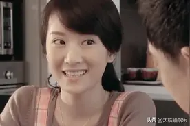 当年追《蜗居》光盯着“海藻”看了，重温才发现，剧里美人不少呢图片