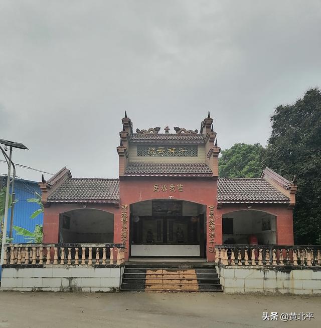 广西百色靖西市与越南临近的小圩，跟边民聊天后颠覆对当地的认知