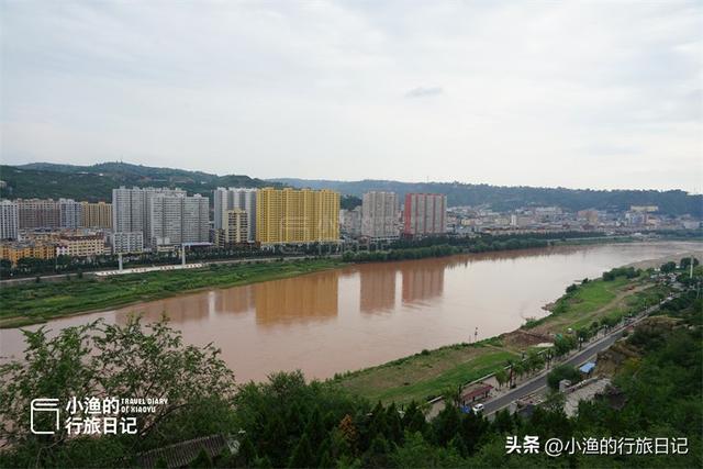 三省交界，陕北最北！这才是陕西最值得去的古城，霸气与颜值并存