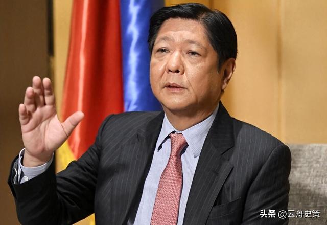 局势已恶化，菲国61个市镇大断电，忙着搞事的马科斯，被要求下台