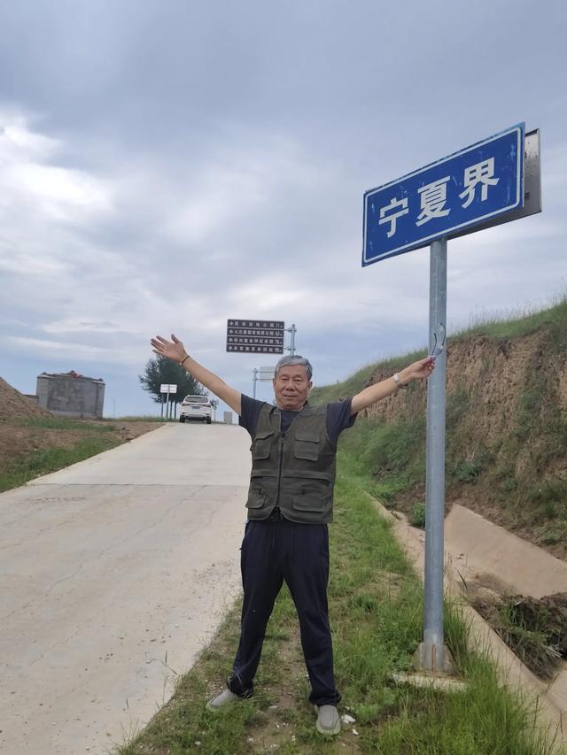从甘肃到宁夏,我们走了一条绝美的风景之路,你不来看看吗?