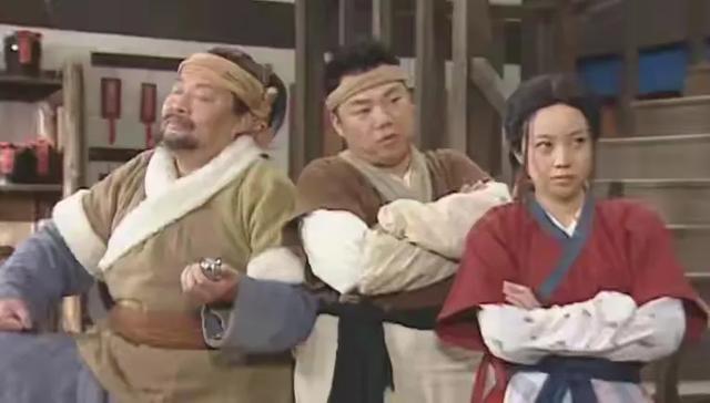 如来仙逝，唐僧却装死：迟重瑞缺席葬礼，把最后一点体面也弄丢了