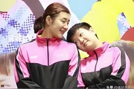 北京时间10月25日，国乒传来陈梦、孙颖莎、方博最新消息，事大了图片