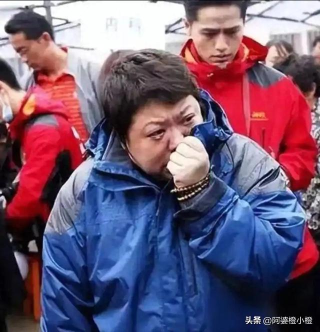 贪污上亿、假慈善？被实名举报的韩红，还是没有等来一声道歉！