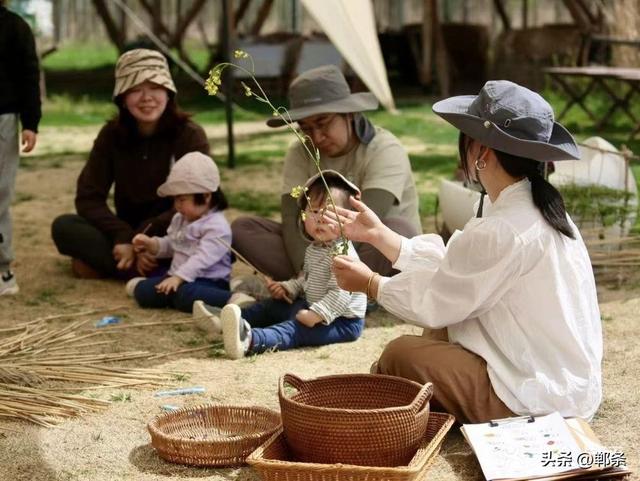 约么？邯郸这4条旅游线路被全省推荐！