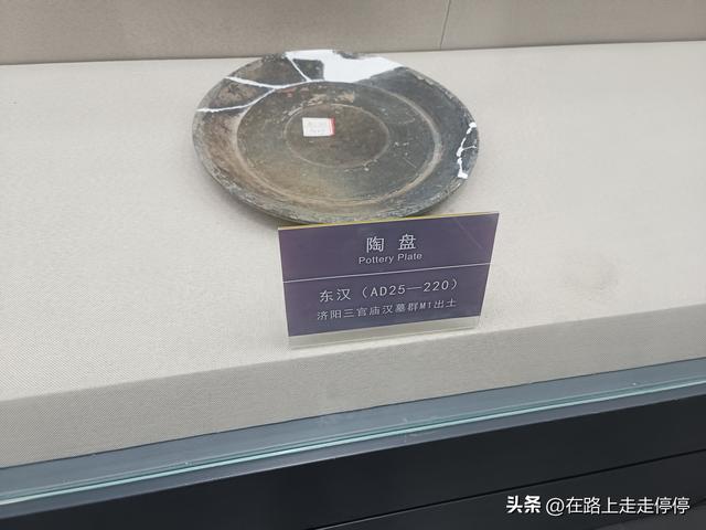 济阳的水塘下藏着怎样的秘密:与三官庙汉墓博物馆的不期而遇