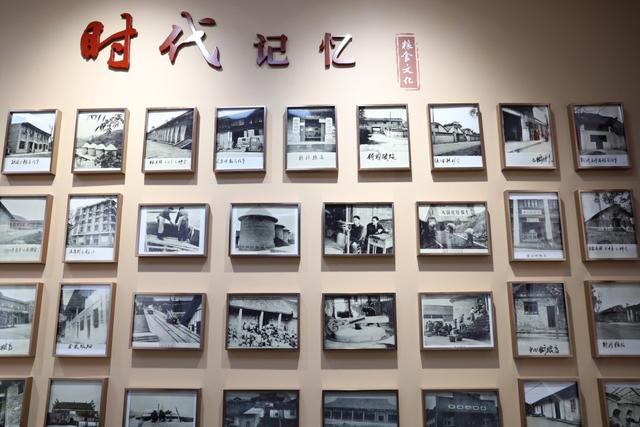 乐山市首个粮食和农耕文化展示厅在乐山高新区建成