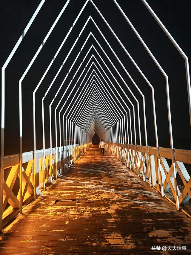 从外沙岛到高德古镇，北海最美最亲海的滨海景观道全线亮相，美！